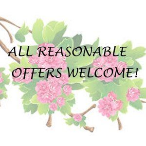 If you like it make an offer!